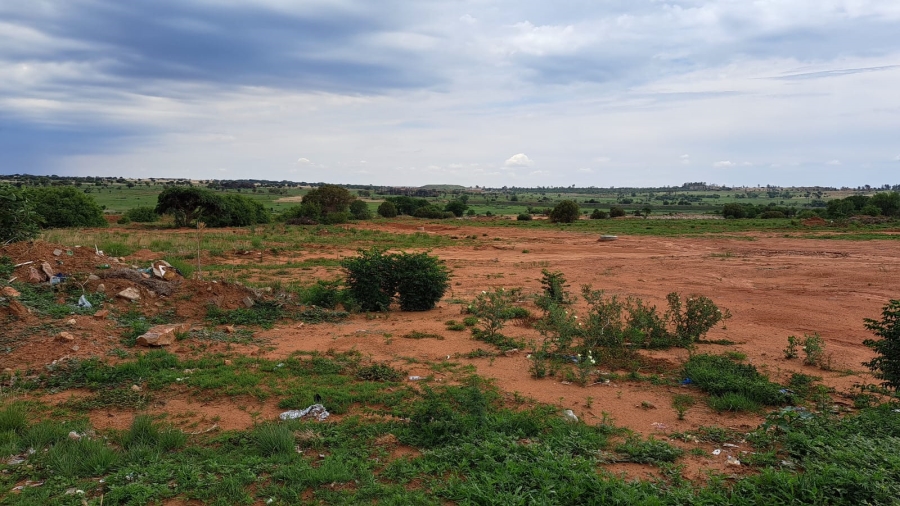 0 Bedroom Property for Sale in Klerksdorp Rural North West